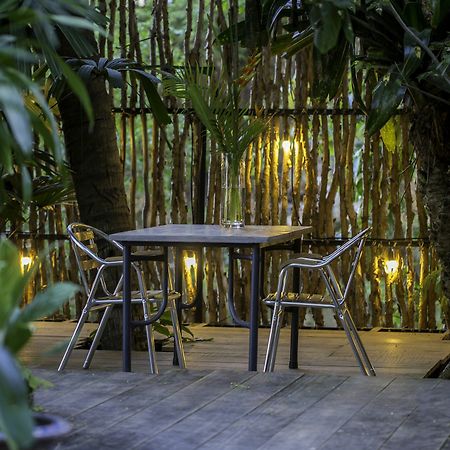 River Cottage Bandar Ho Chi Minh Luaran gambar