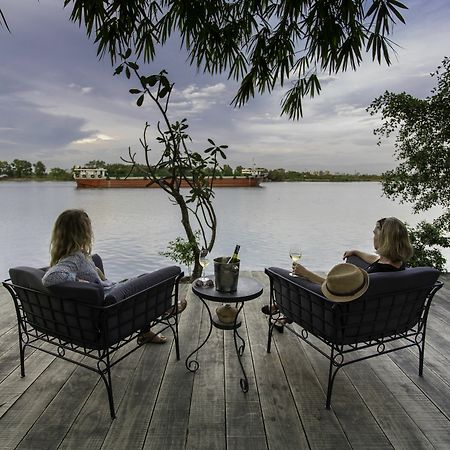 River Cottage Bandar Ho Chi Minh Luaran gambar