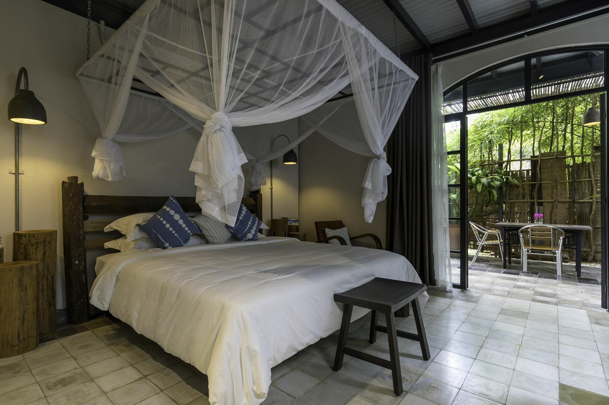 River Cottage Bandar Ho Chi Minh Luaran gambar