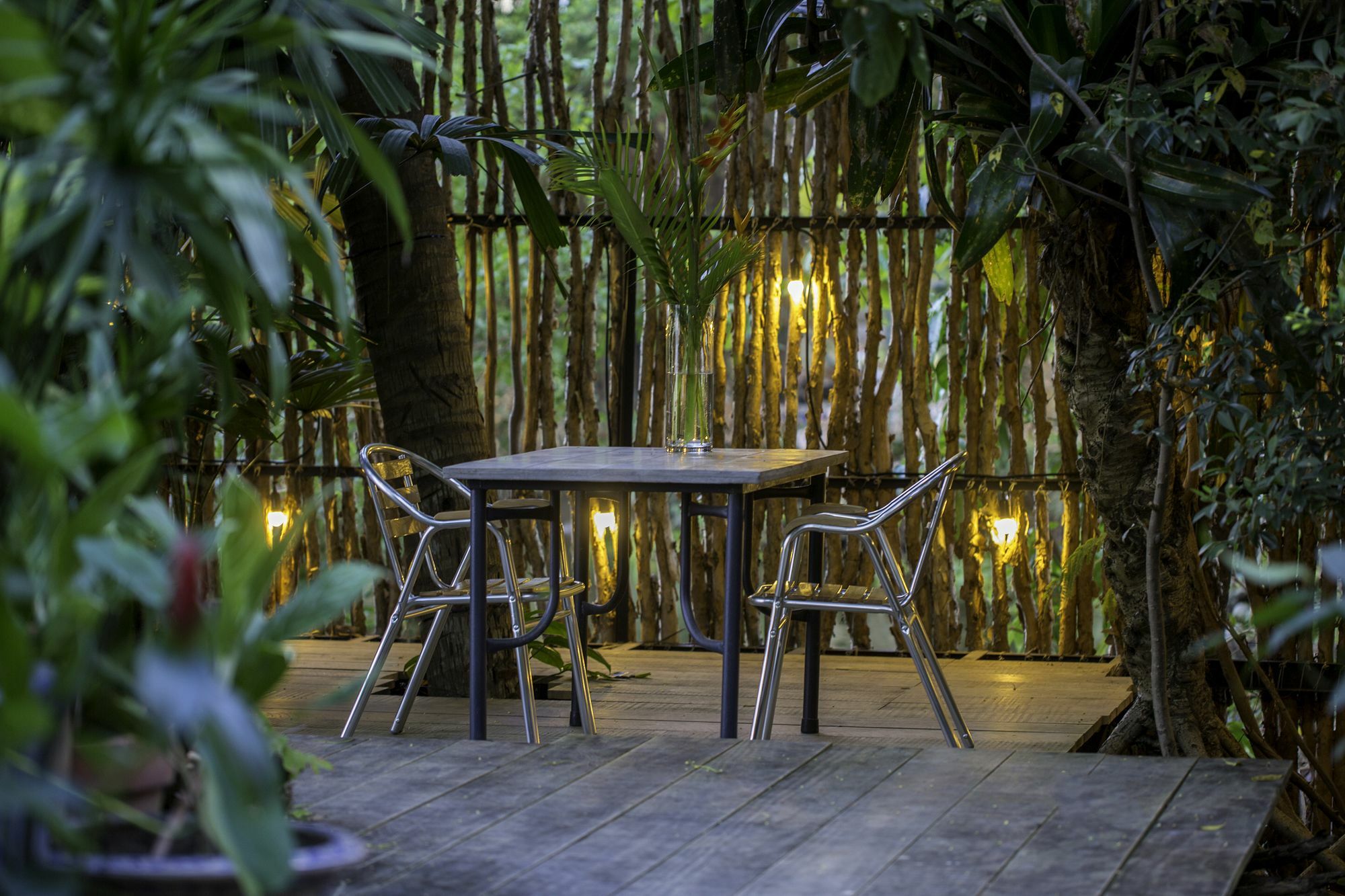 River Cottage Bandar Ho Chi Minh Luaran gambar