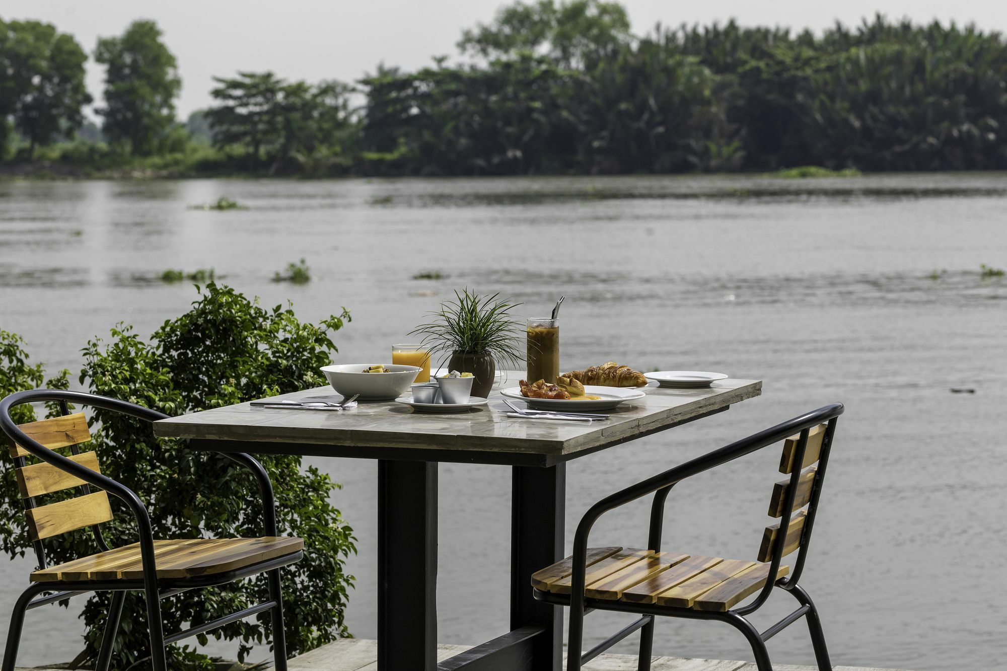 River Cottage Bandar Ho Chi Minh Luaran gambar