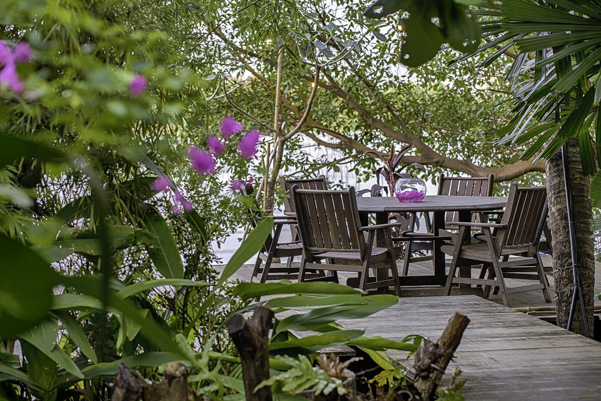 River Cottage Bandar Ho Chi Minh Luaran gambar