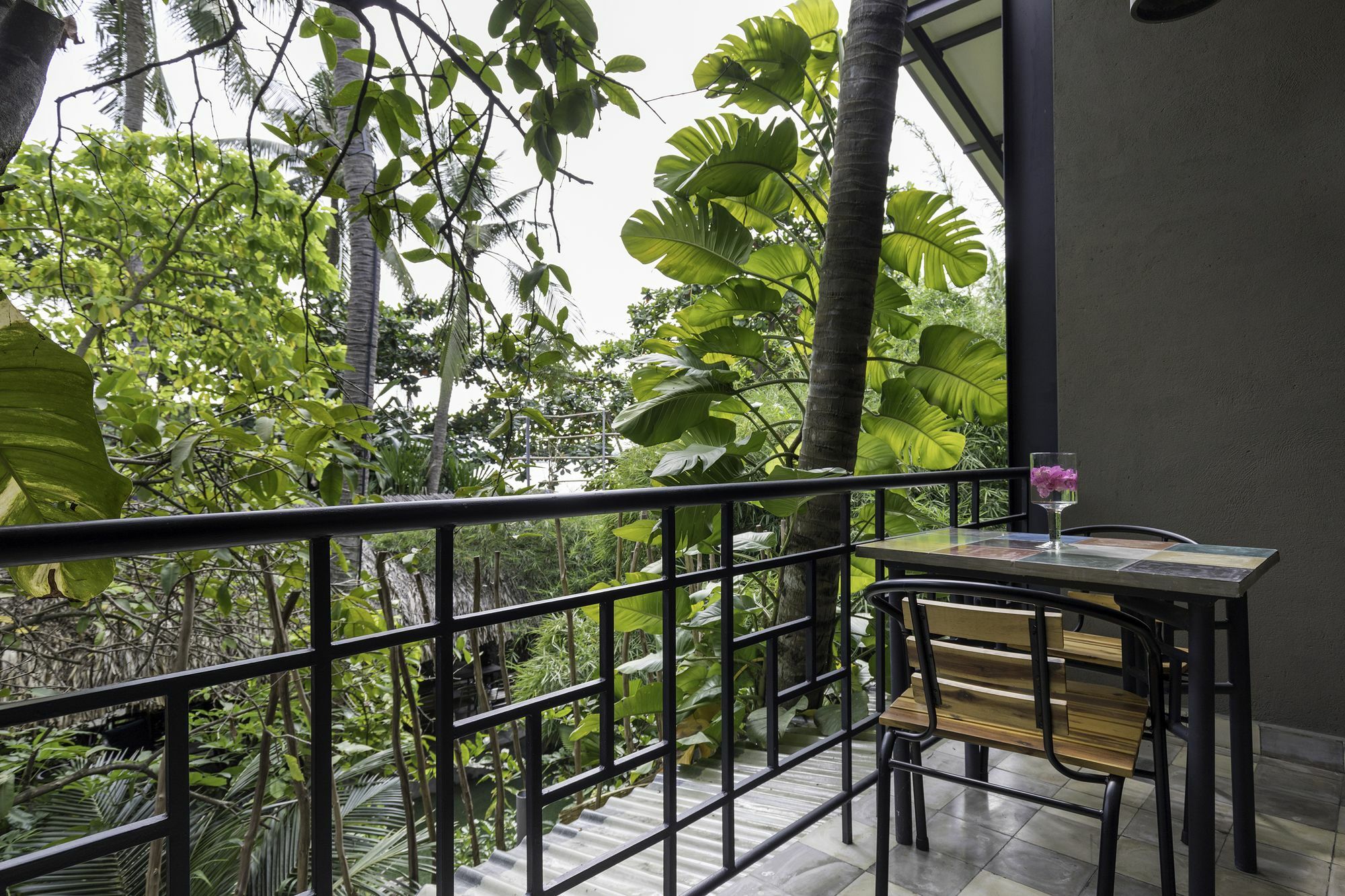 River Cottage Bandar Ho Chi Minh Luaran gambar