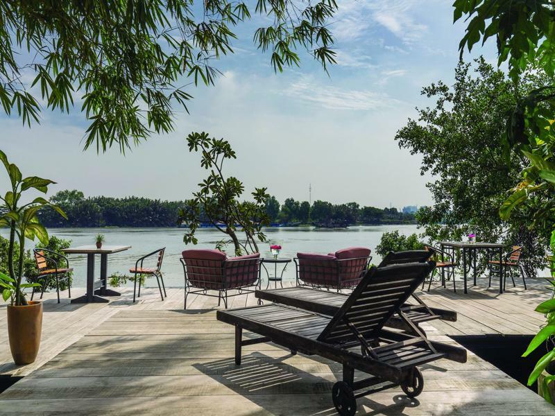 River Cottage Bandar Ho Chi Minh Luaran gambar