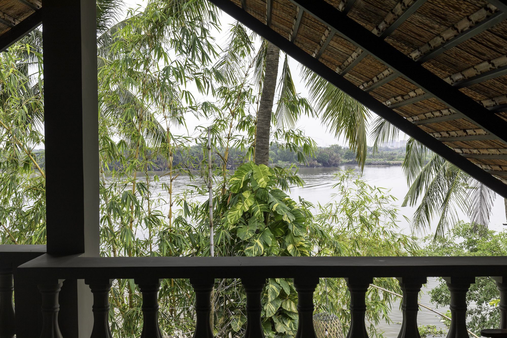 River Cottage Bandar Ho Chi Minh Luaran gambar