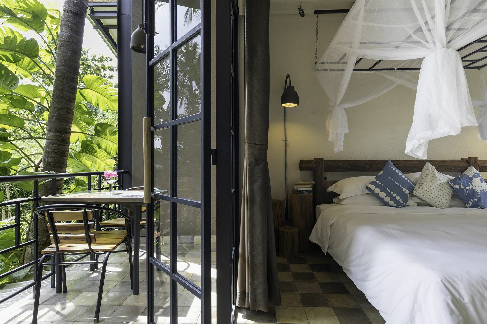 River Cottage Bandar Ho Chi Minh Luaran gambar