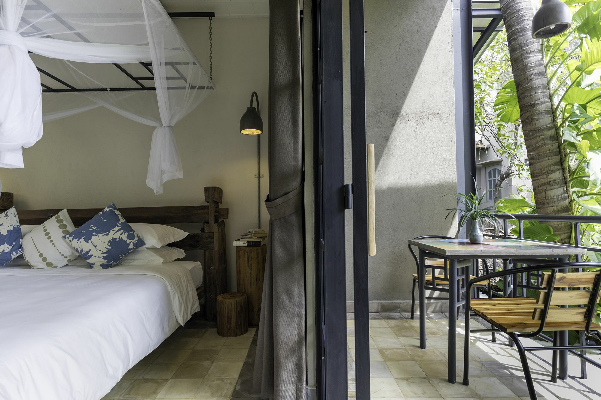 River Cottage Bandar Ho Chi Minh Luaran gambar