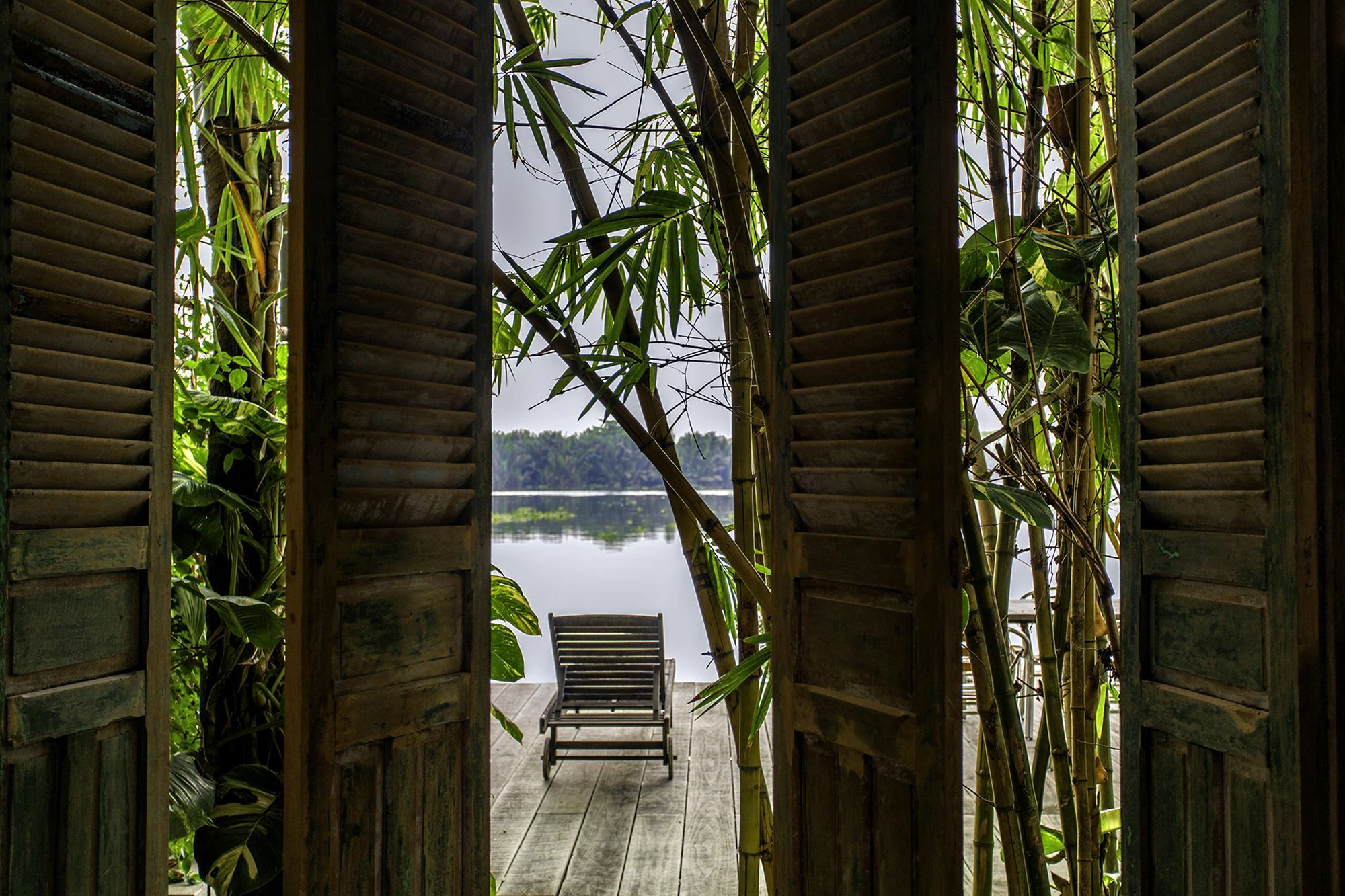 River Cottage Bandar Ho Chi Minh Luaran gambar