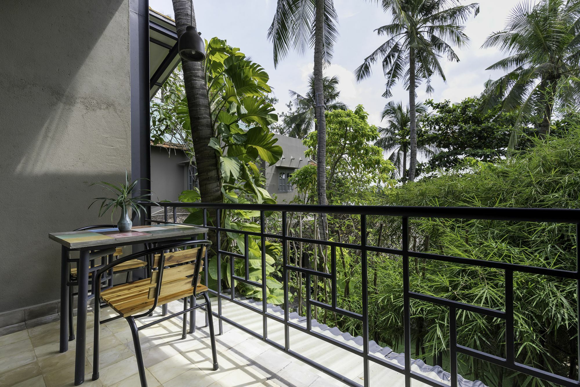 River Cottage Bandar Ho Chi Minh Luaran gambar