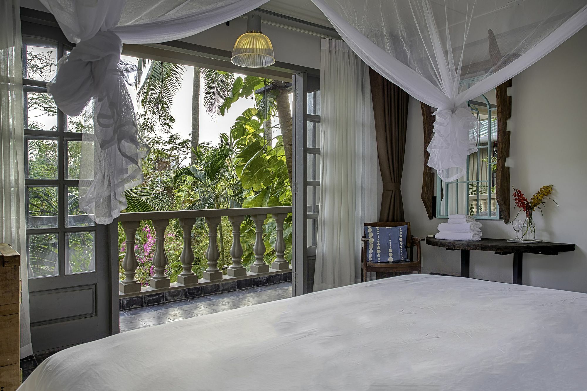 River Cottage Bandar Ho Chi Minh Luaran gambar